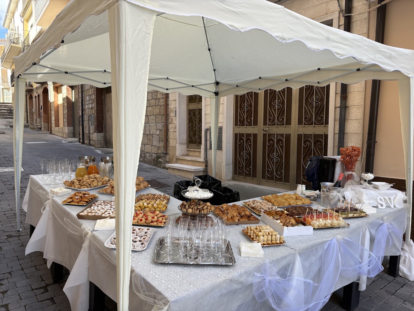 Ex Novo - Bar Ristorante Pizzeria