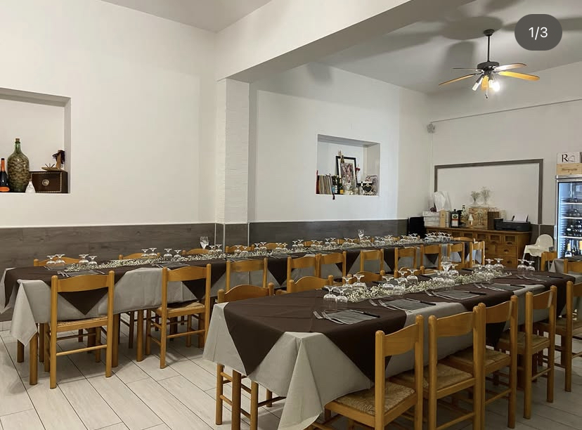 Ex Novo - Bar Ristorante Pizzeria