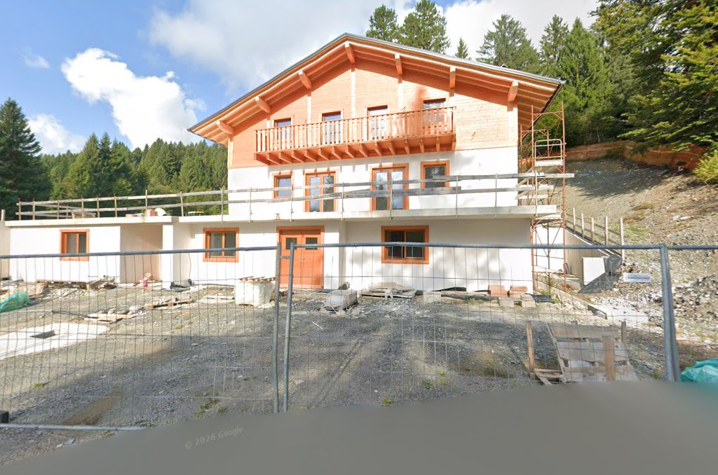 Ex Ristorante e Piste da Sci "Le Sole"