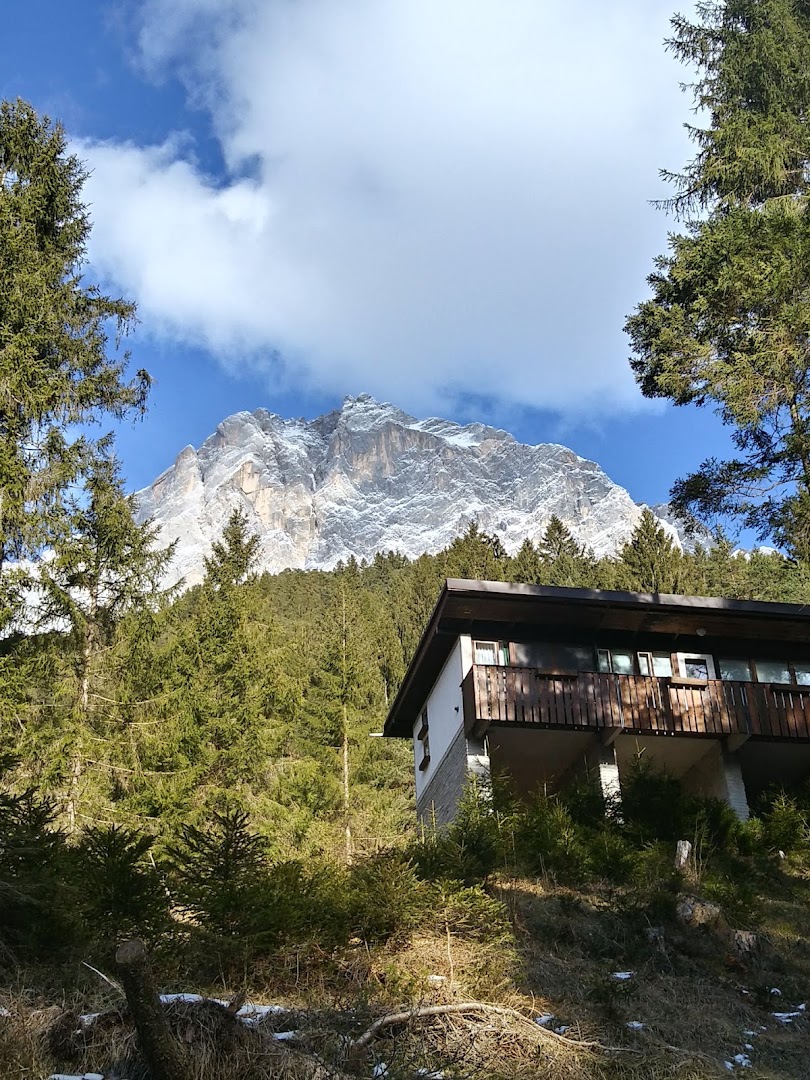 ex Villaggio Eni