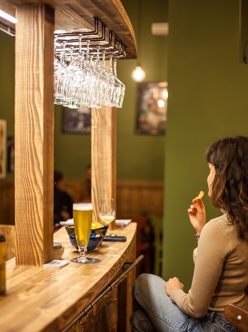 Excalibeer Ludopub