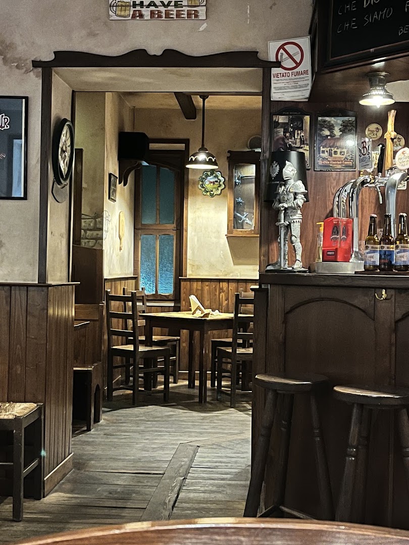 EXCALIBUR PUB