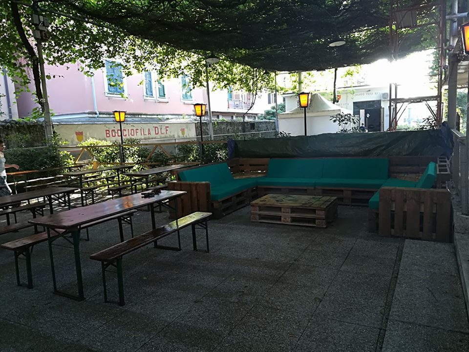 EXCALIBUR PUB