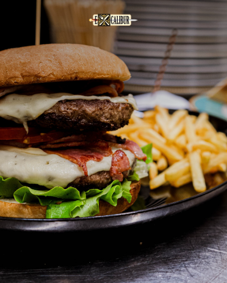 Excalibur Ristorante Pizzeria Birreria