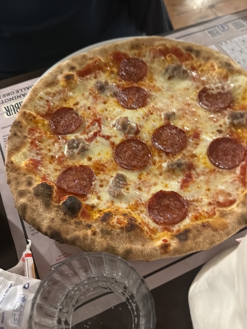 Excalibur Ristorante Pizzeria Birreria