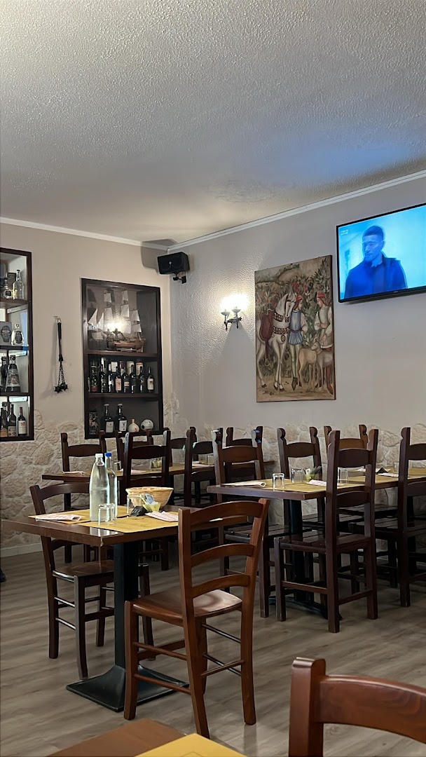 Excalibur Ristorante Pizzeria