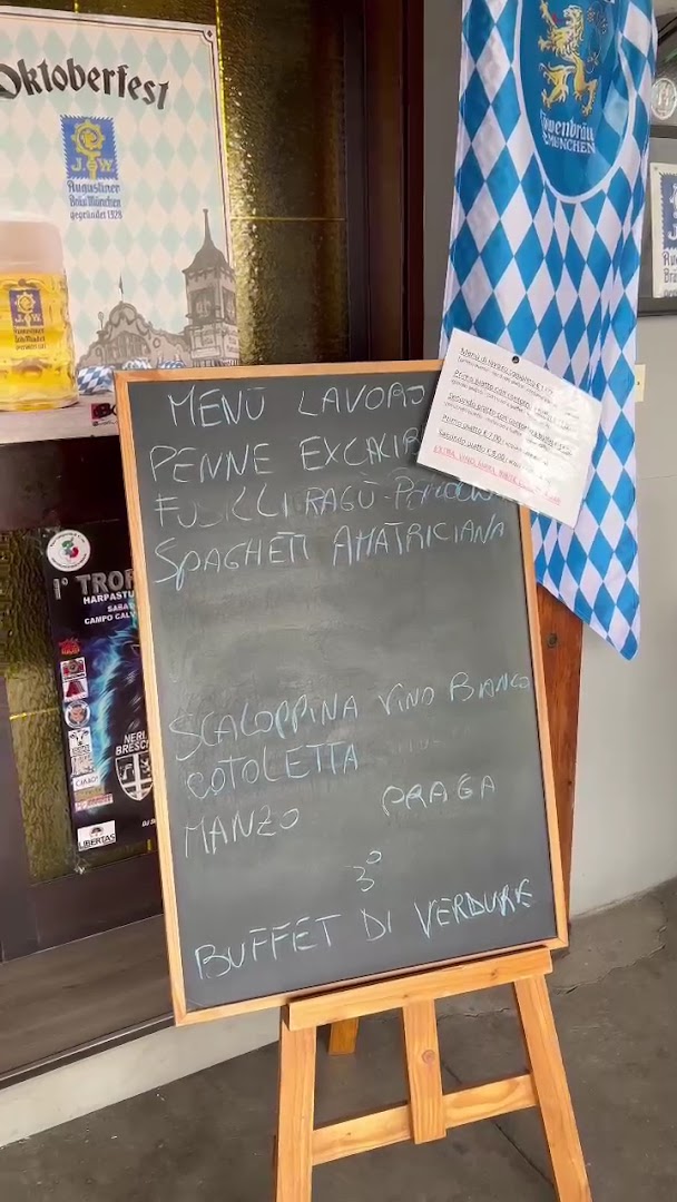 Excalibur Ristorante Pizzeria