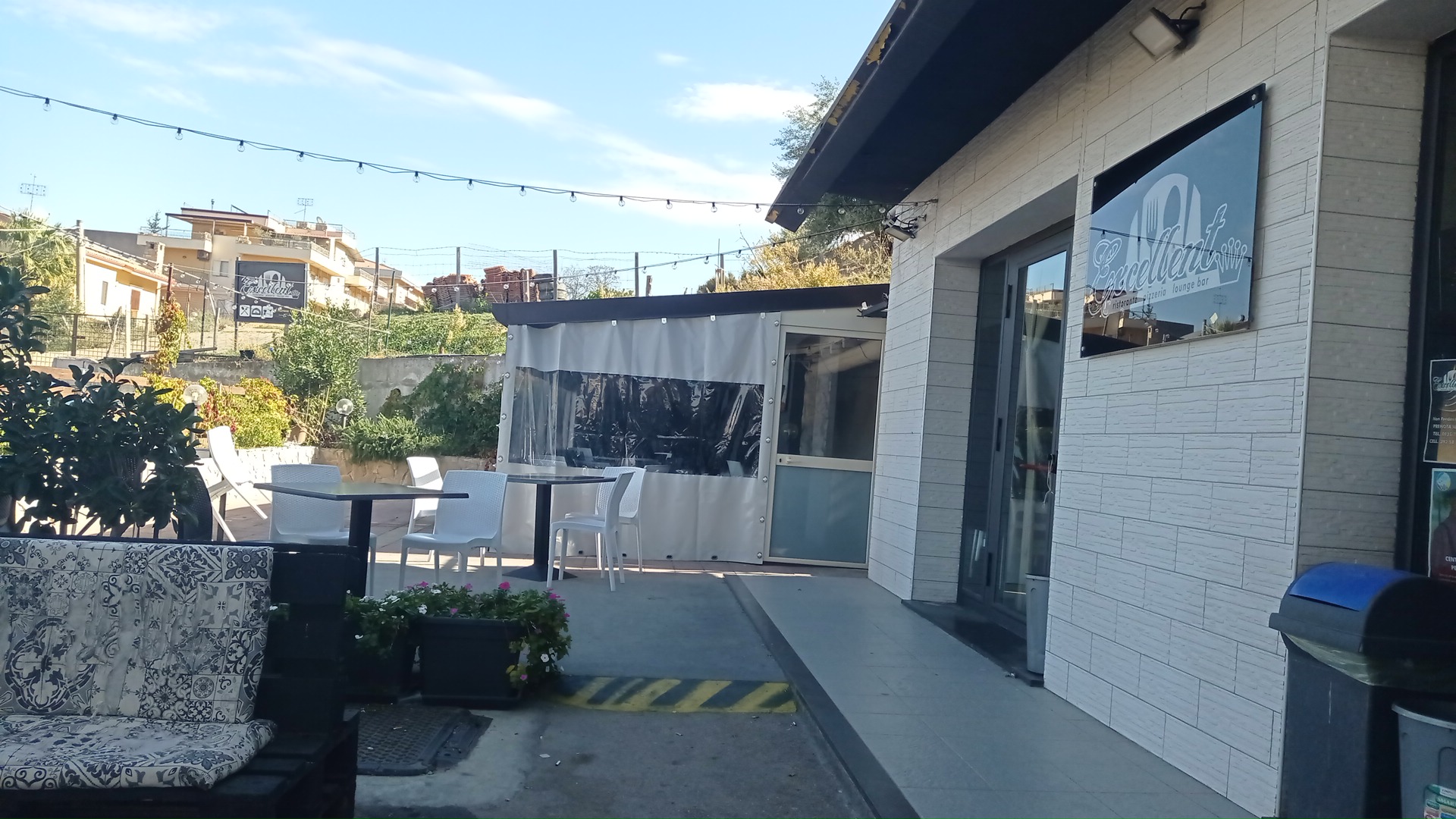Excellent Pizzeria Di Belmonte Giuseppe