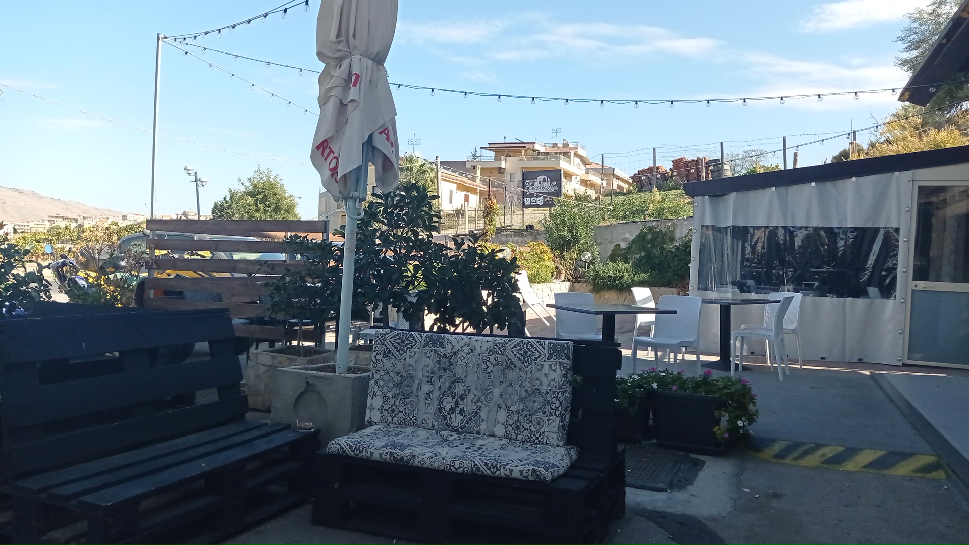 Excellent Pizzeria Di Belmonte Giuseppe, Regalbuto