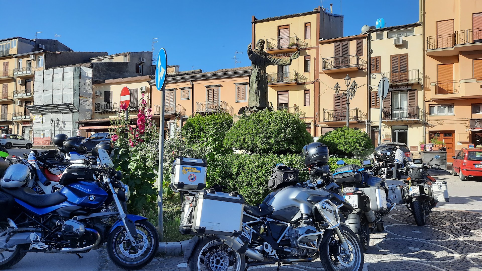 Excelsior Bar