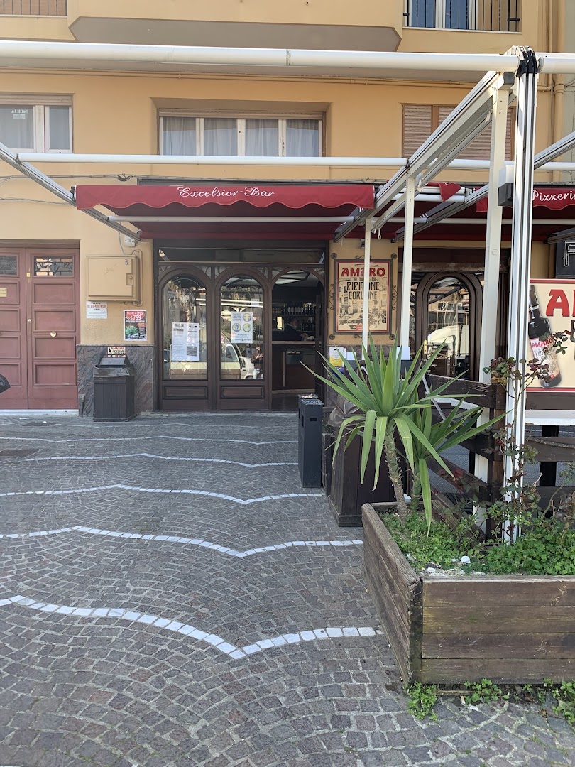 Excelsior Bar