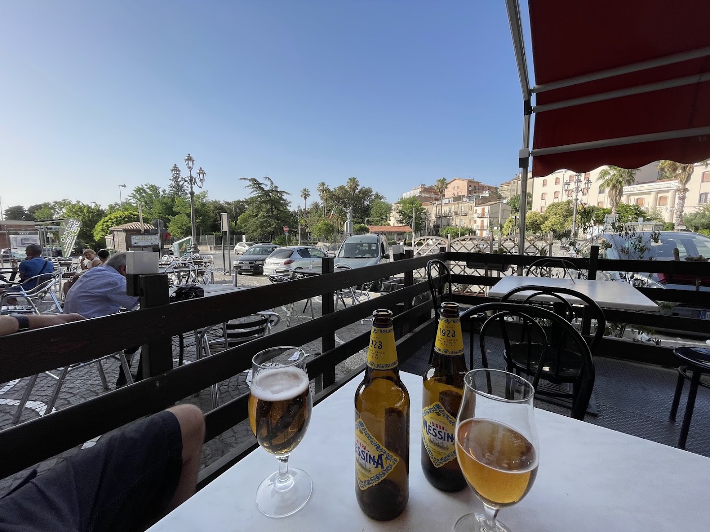 Excelsior Bar