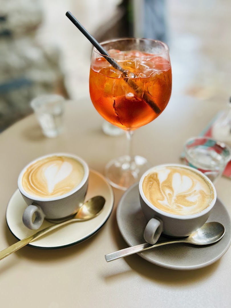 Exil Lounge Cafe, Bolzano