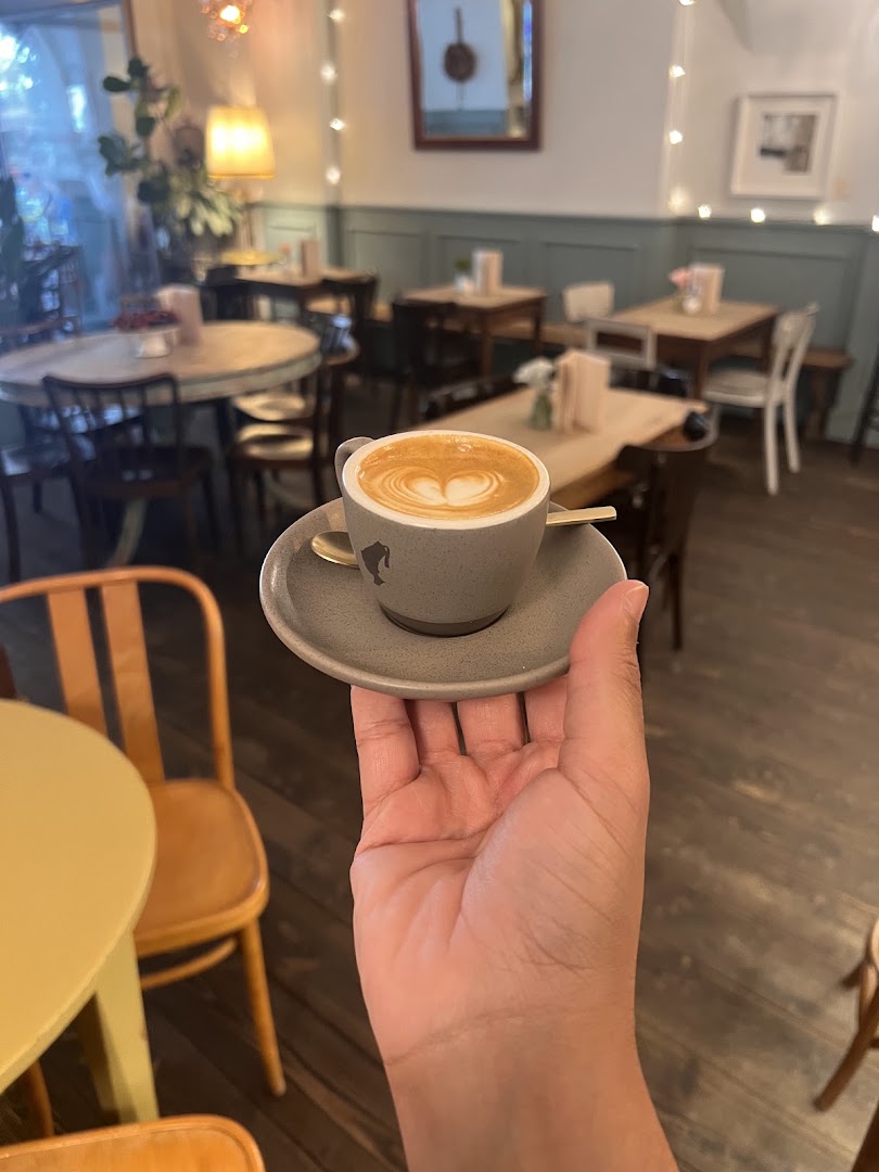 Exil Lounge Cafe