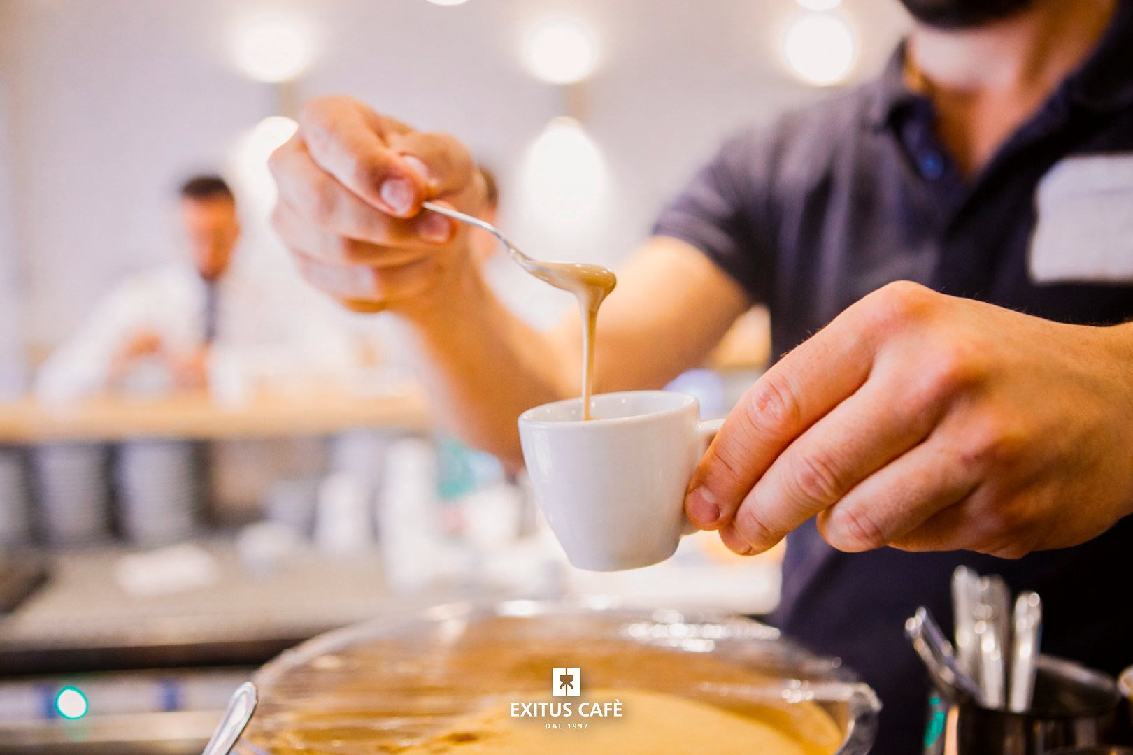 Exitus Cafè | Pozzuoli (NA)