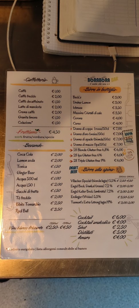 Boraborabar
