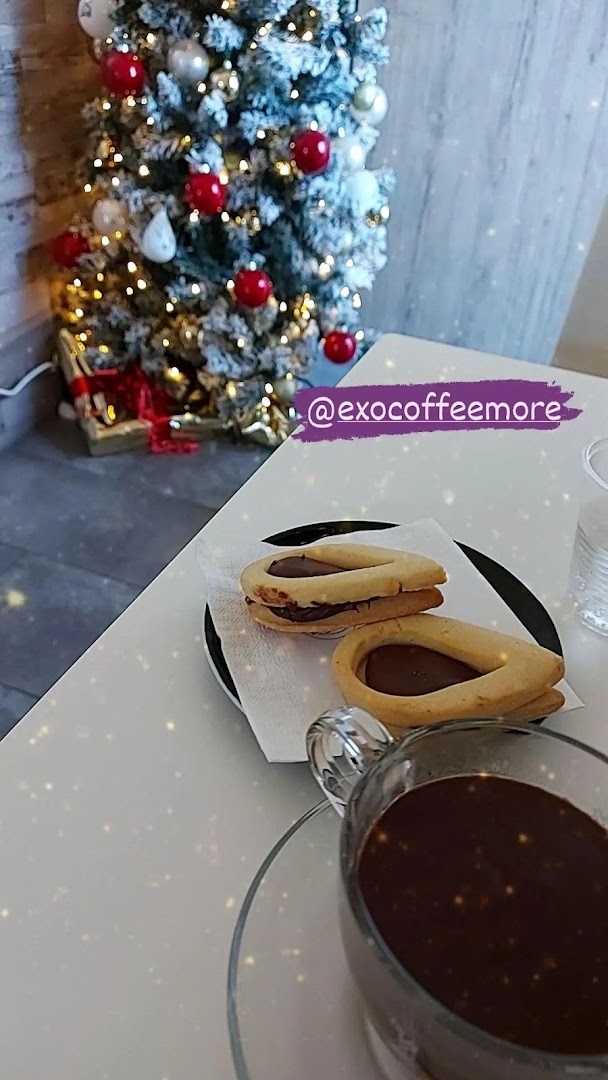 Exò coffee & more