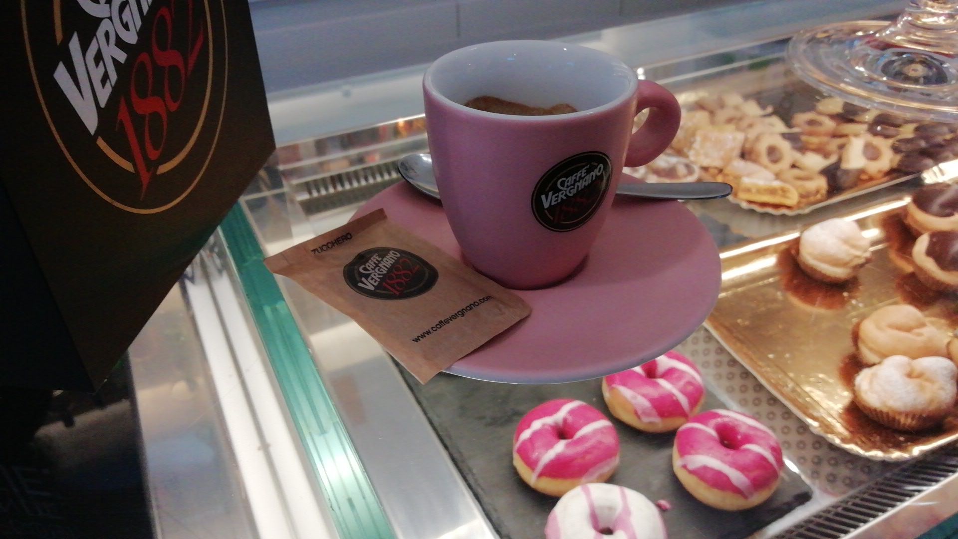 Exò coffee & more