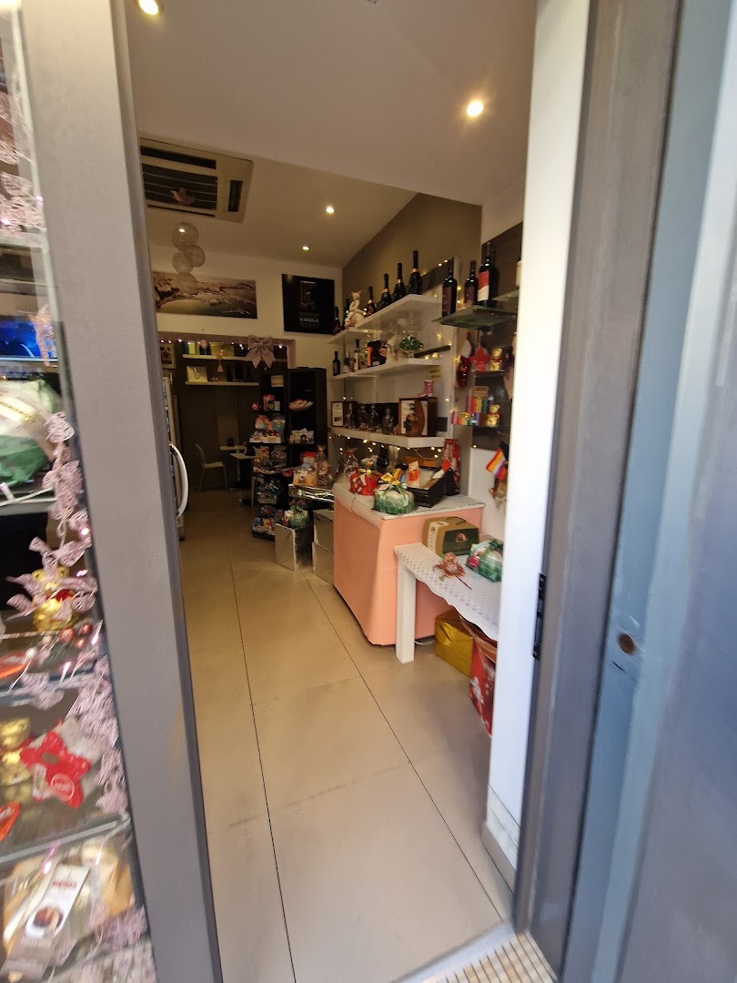 Experience Caffetteria, Bari