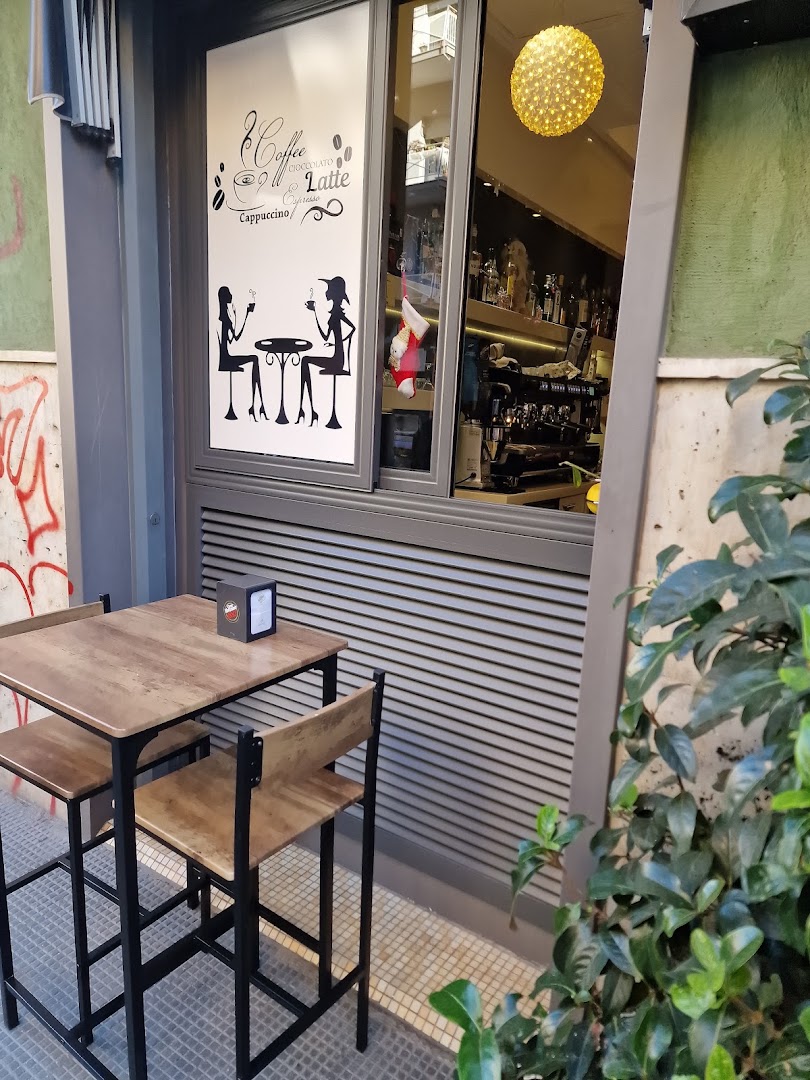 Experience Caffetteria