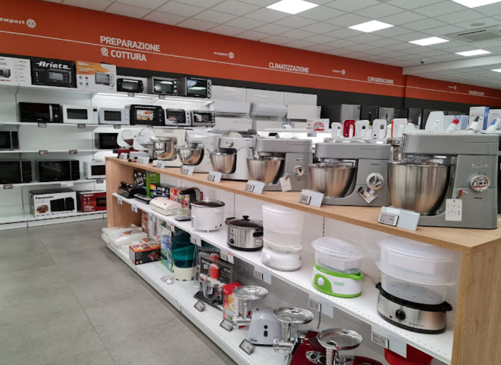 Expert Arosio Luce Lissone, Lissone