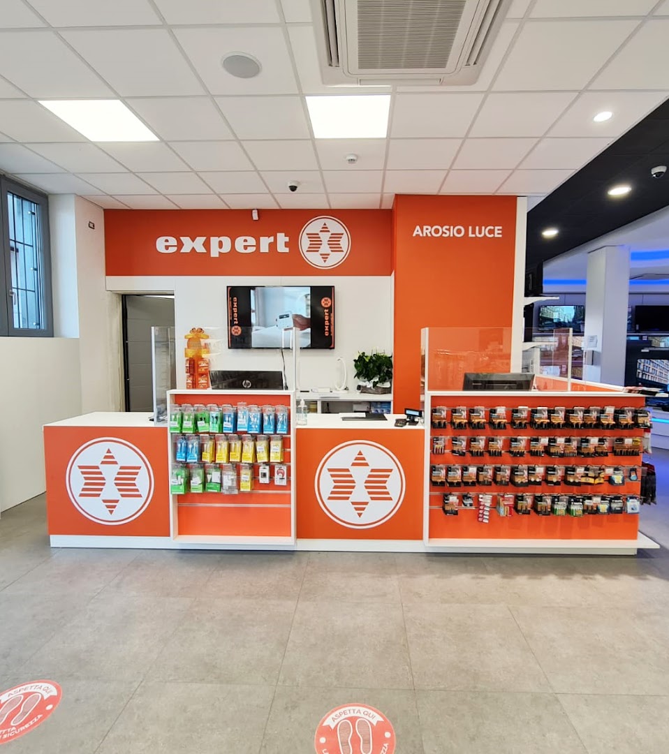 Expert Arosio Luce Lissone
