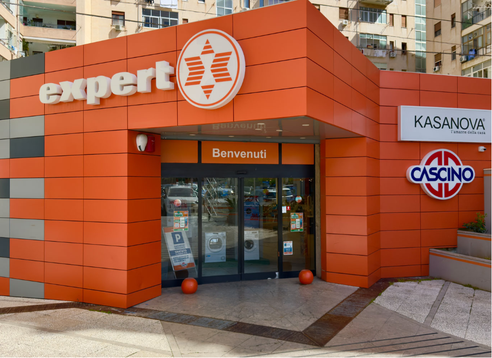 Expert Cascino Palermo