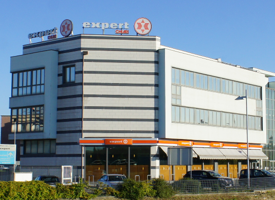 Expert Chiari Rimini