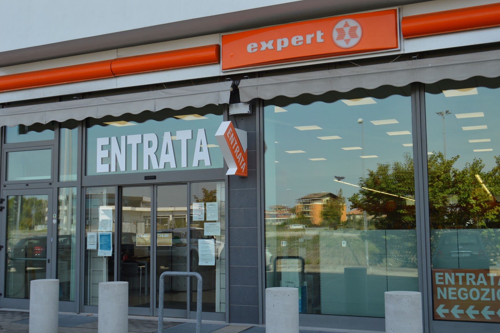 Expert Chiari Rimini