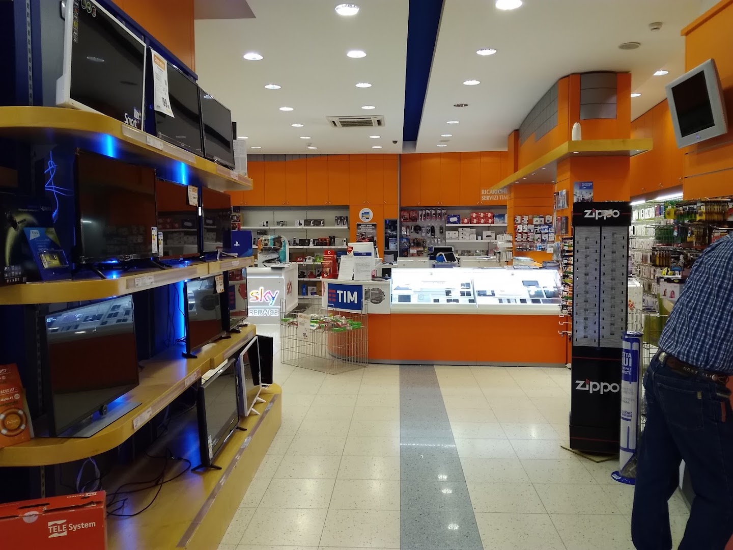 Expert Cifoni srl Teramo, Teramo