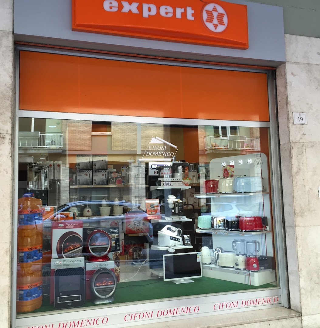 Expert Cifoni srl Teramo