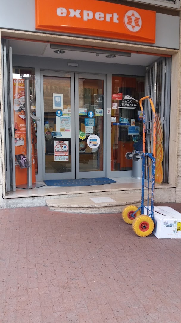 Expert Cifoni srl Teramo