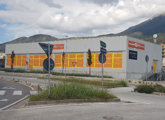 Expert City Del Duca Piedimonte San Germano, Piedimonte San Germano