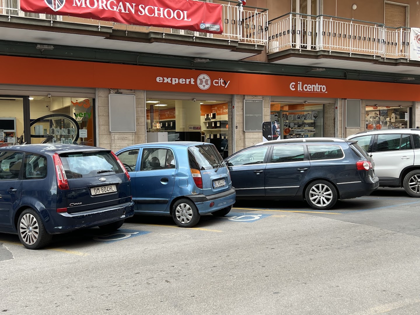 Expert City - Il Centro s.r.l.