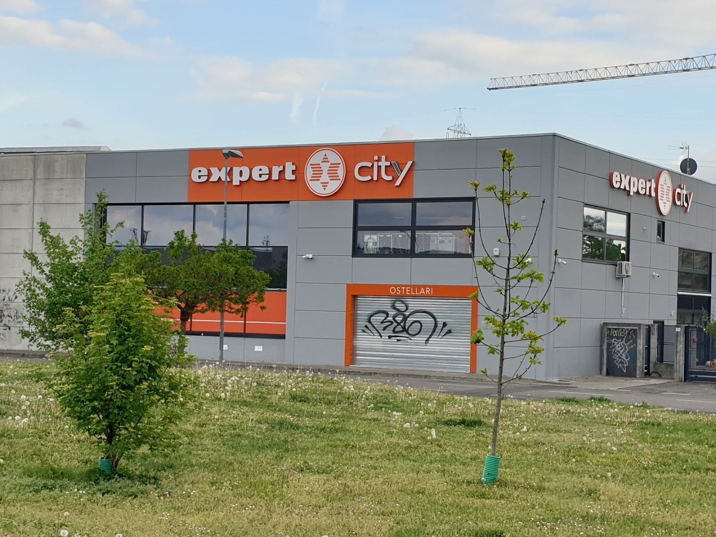Expert City Ostellari Cesano Maderno