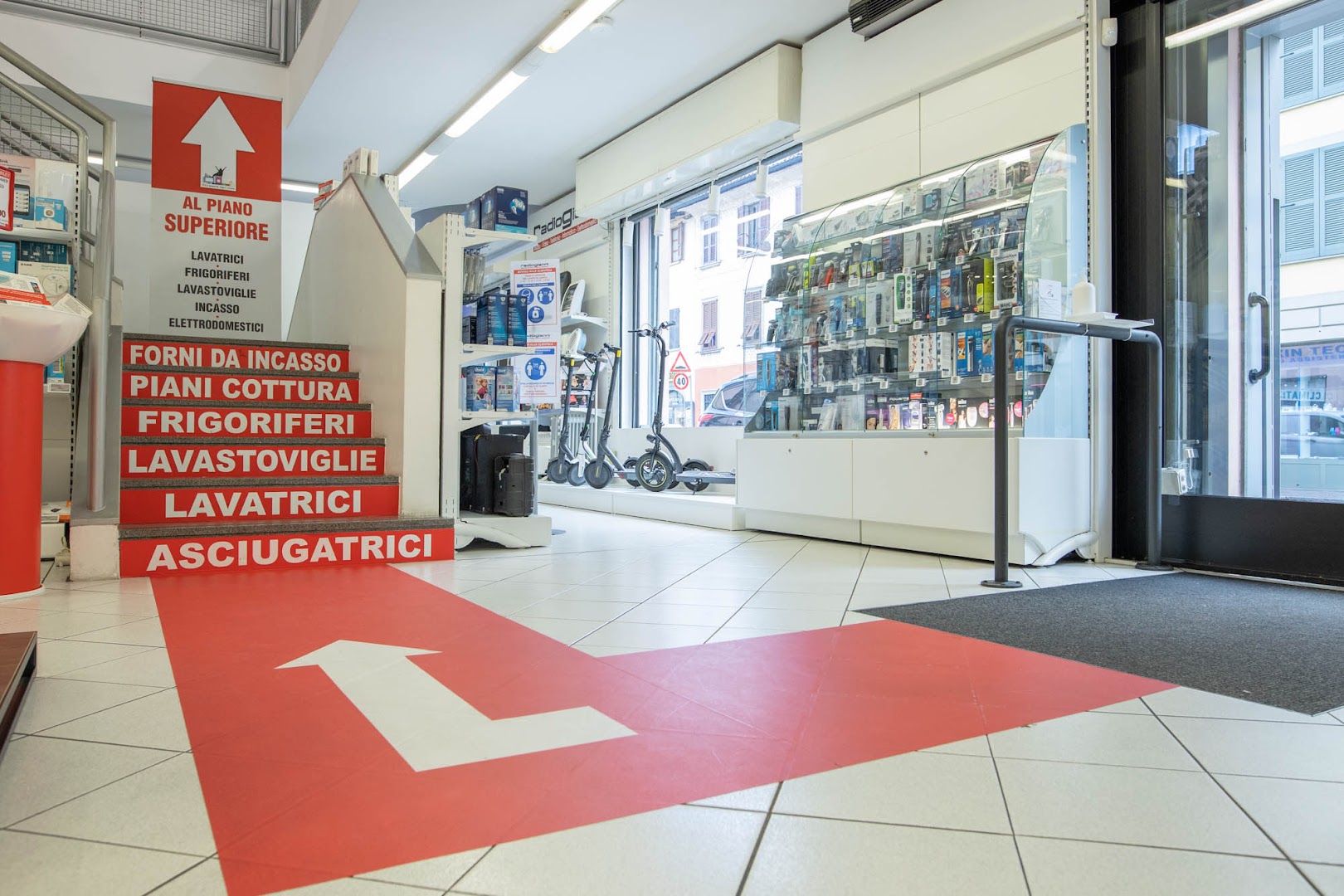 Expert City Radiogianni - Romano di Lombardia