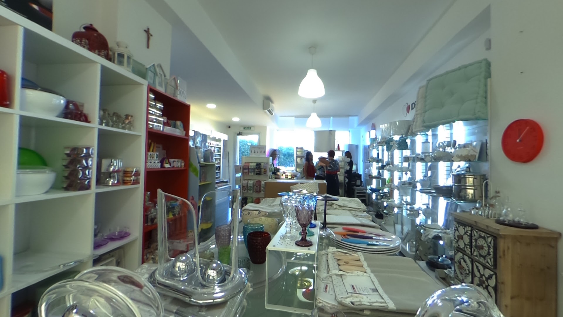 EXPERT CITY SANTA CROCE CAMERINA