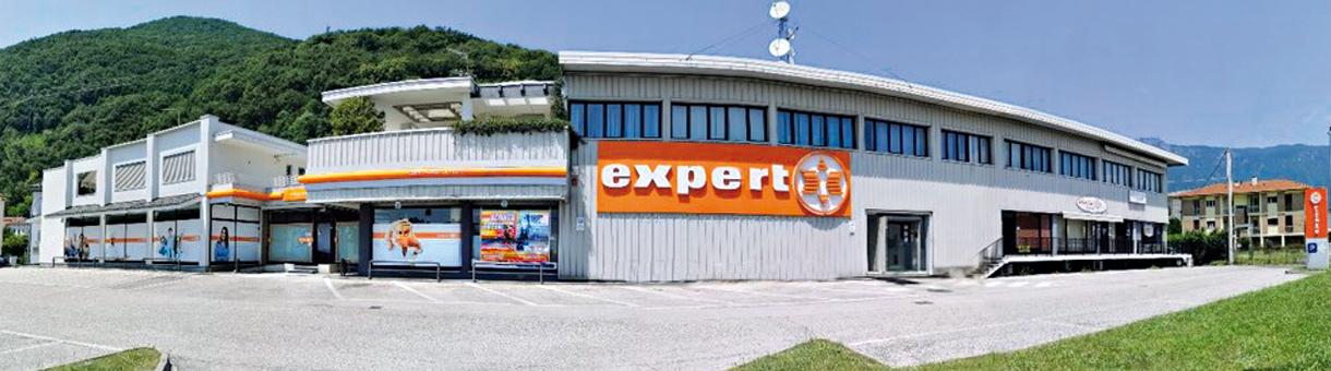 Expert De Pretto Piovene Rocchette