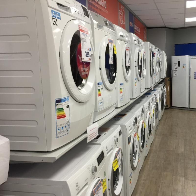 Expert Gasparato Elettronica Camponogara