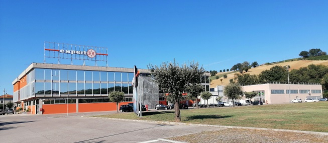 Expert I.M.E.C Corinaldo