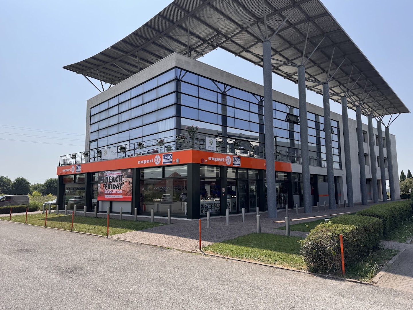 Expert - Leso Elettrodomestici