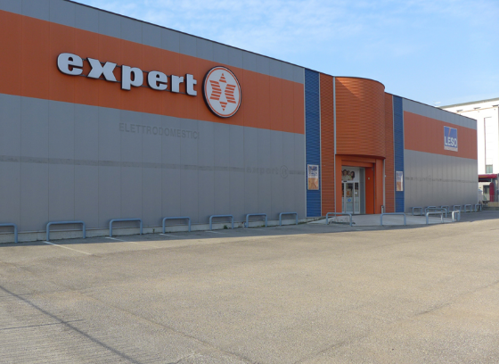Expert Leso Verona, Verona