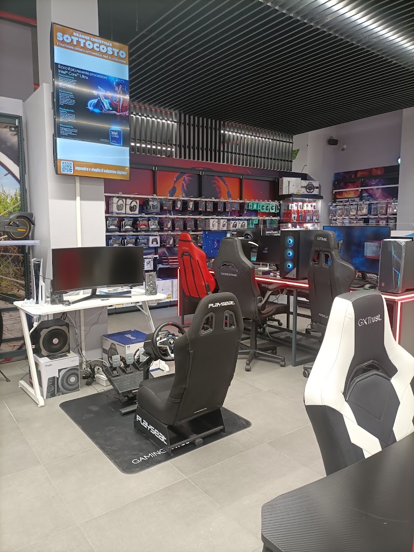 Expert Lo Scrigno Palermo