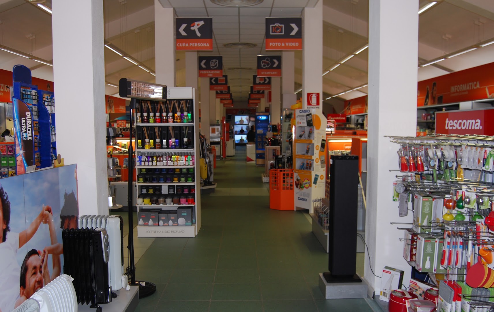 Expert Logozzo