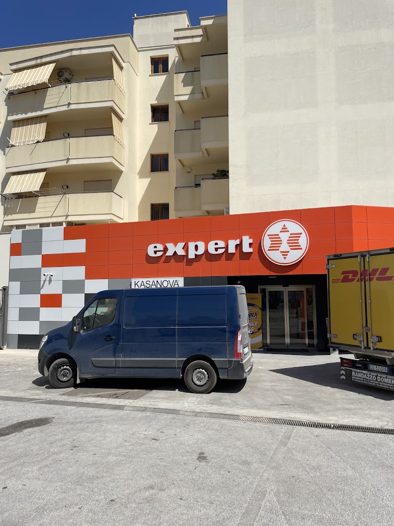 Expert Marsala, Marsala