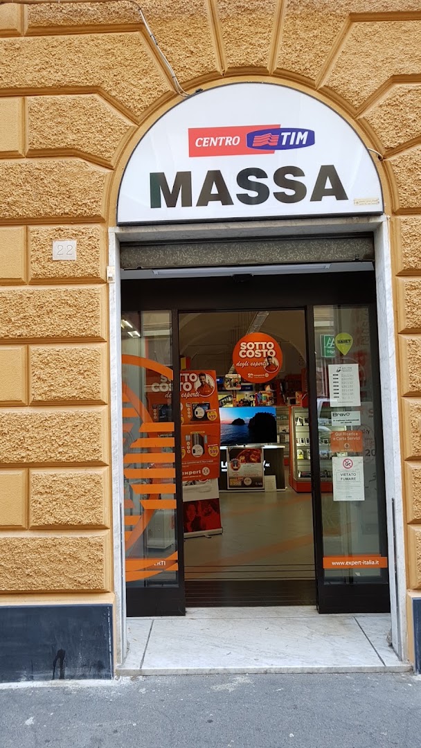 Expert Massa Genova
