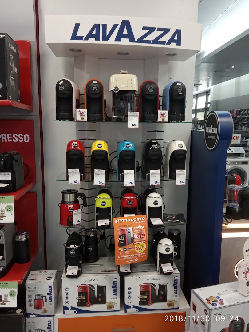 Expert Tecno Video Castelfiorentino, Castelfiorentino