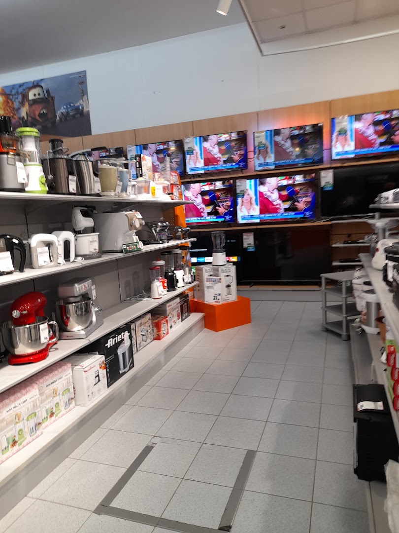 Expert Tecno Video Castelfiorentino