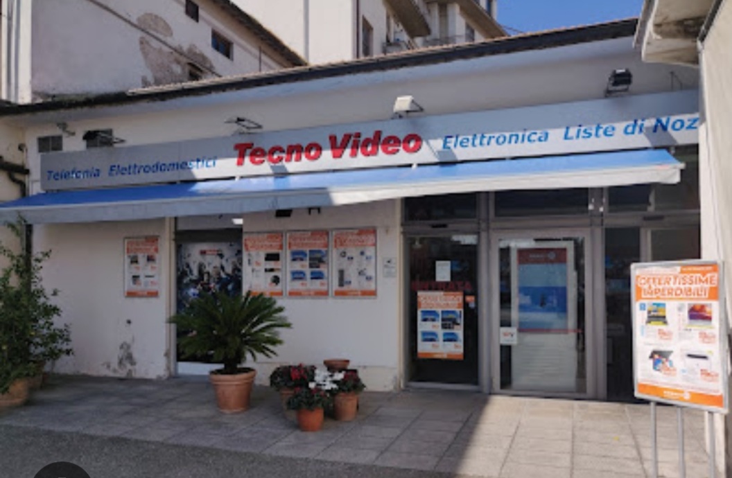 Expert Tecno Video Castelfiorentino