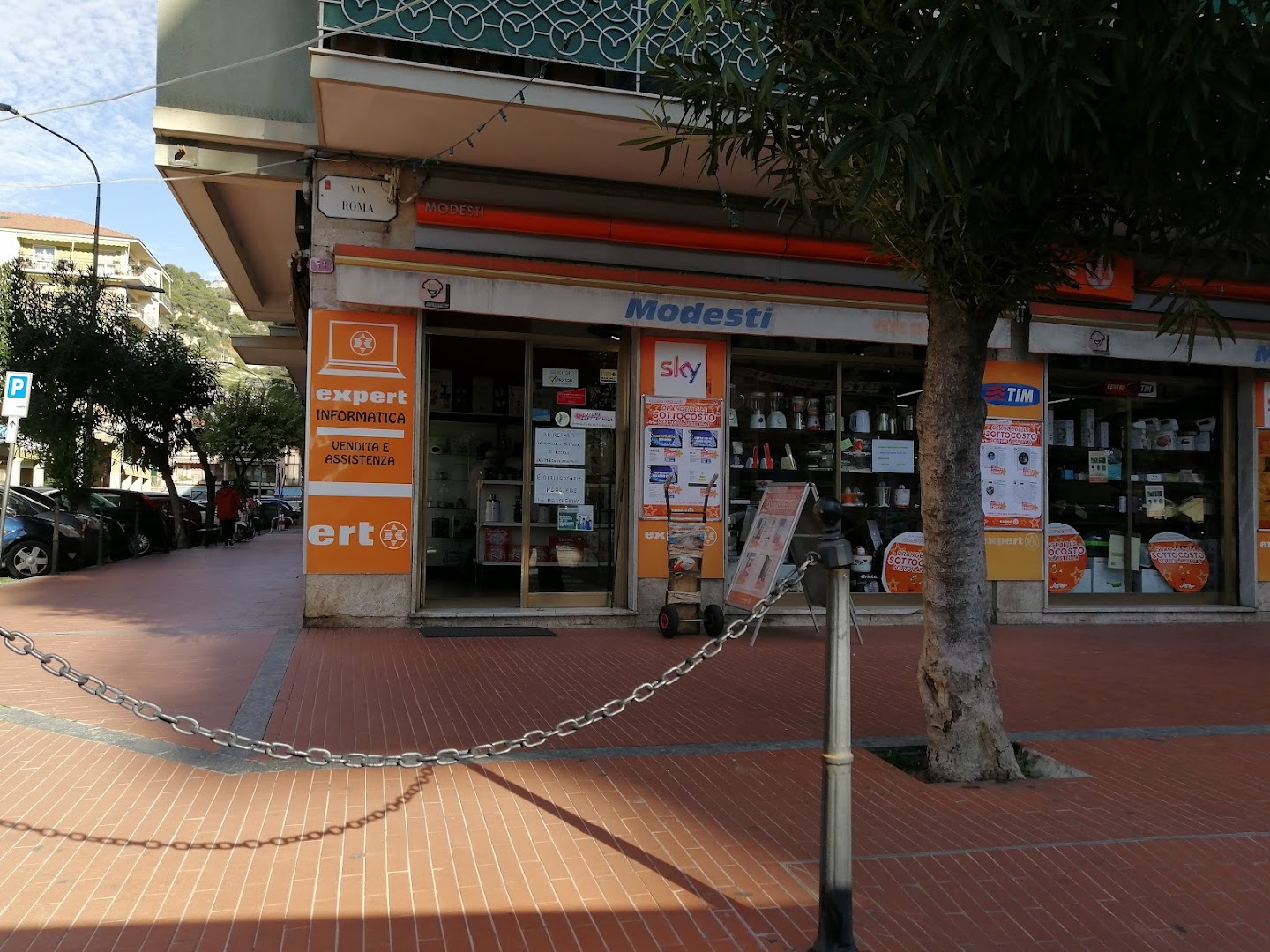 Expert Ventimiglia